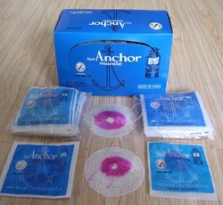 ShipAnchor Brand Gas Mantles